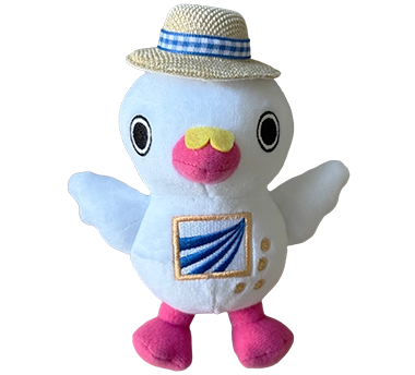 記念品のイメージ